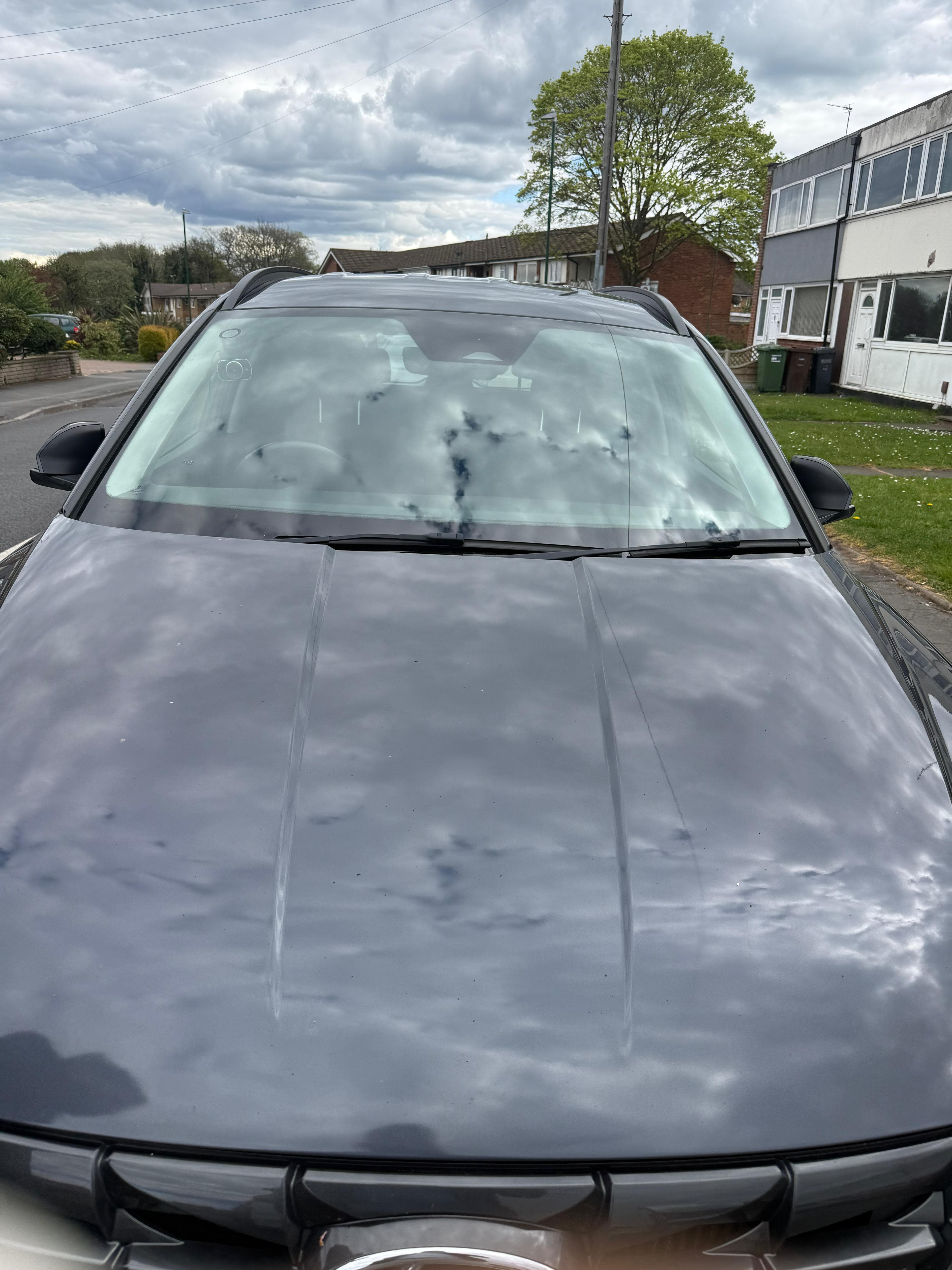 Citywide Windscreen work photo 21